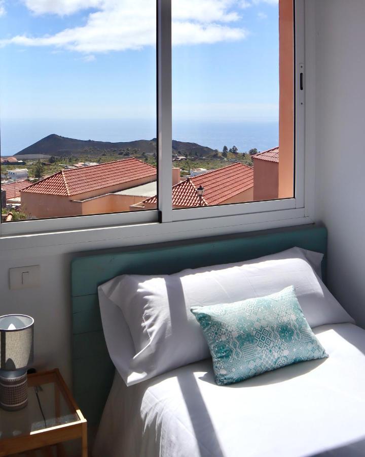 Casa Ninive Apartment Fuencaliente de la Palma Exterior photo
